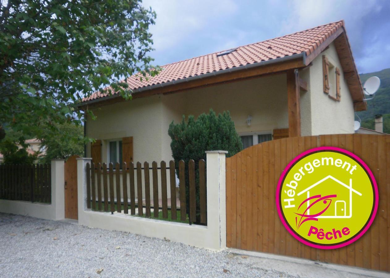 Maison De Vacances Bompas  Exterior foto